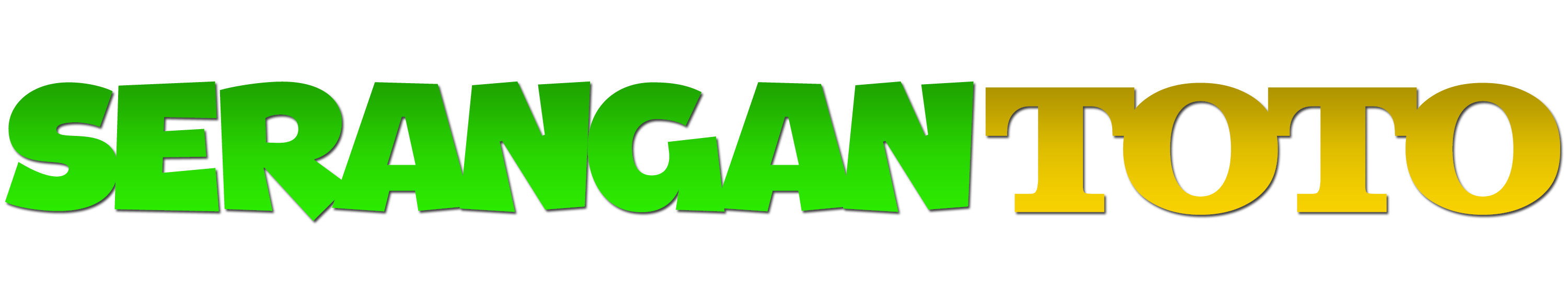 serangantoto